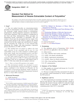 ASTM D5227 - 21.pdf