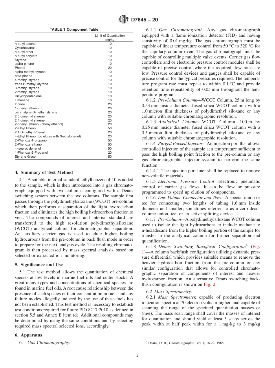 ASTM D7845 - 20.pdf_第2页