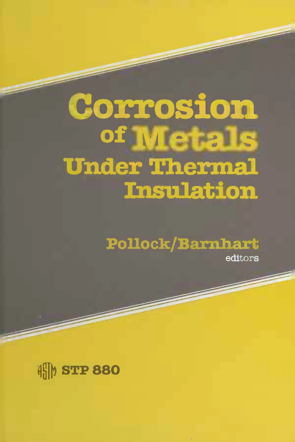 ASTM STP 880-1985.pdf_第1页