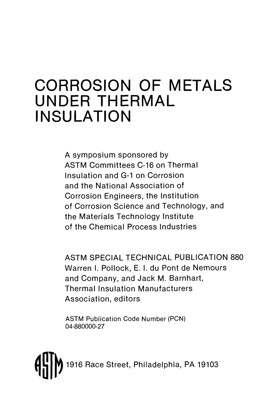 ASTM STP 880-1985.pdf_第2页