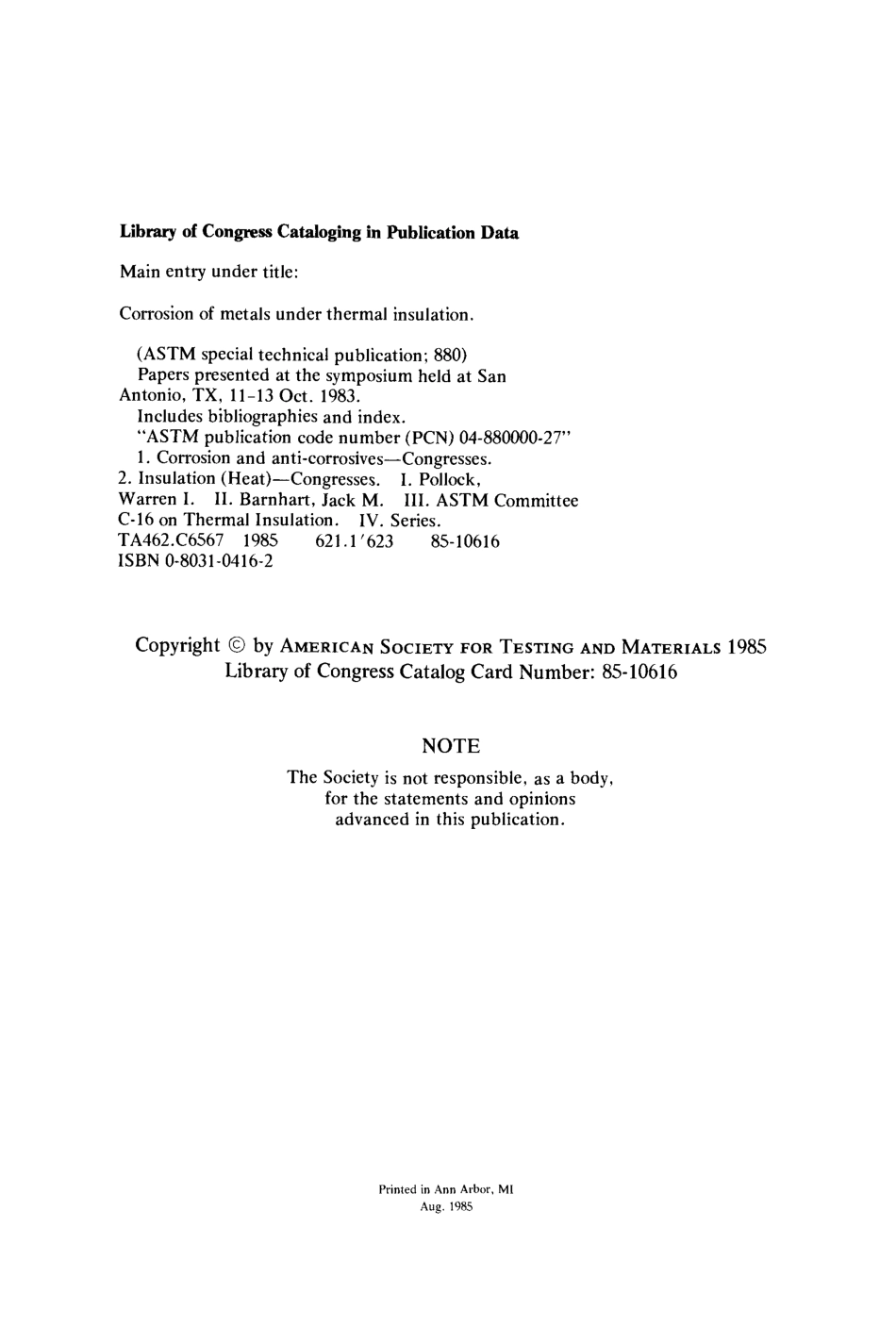 ASTM STP 880-1985.pdf_第3页