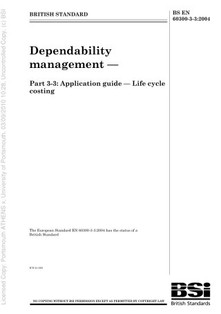 BS EN 60300-3-32004.pdf