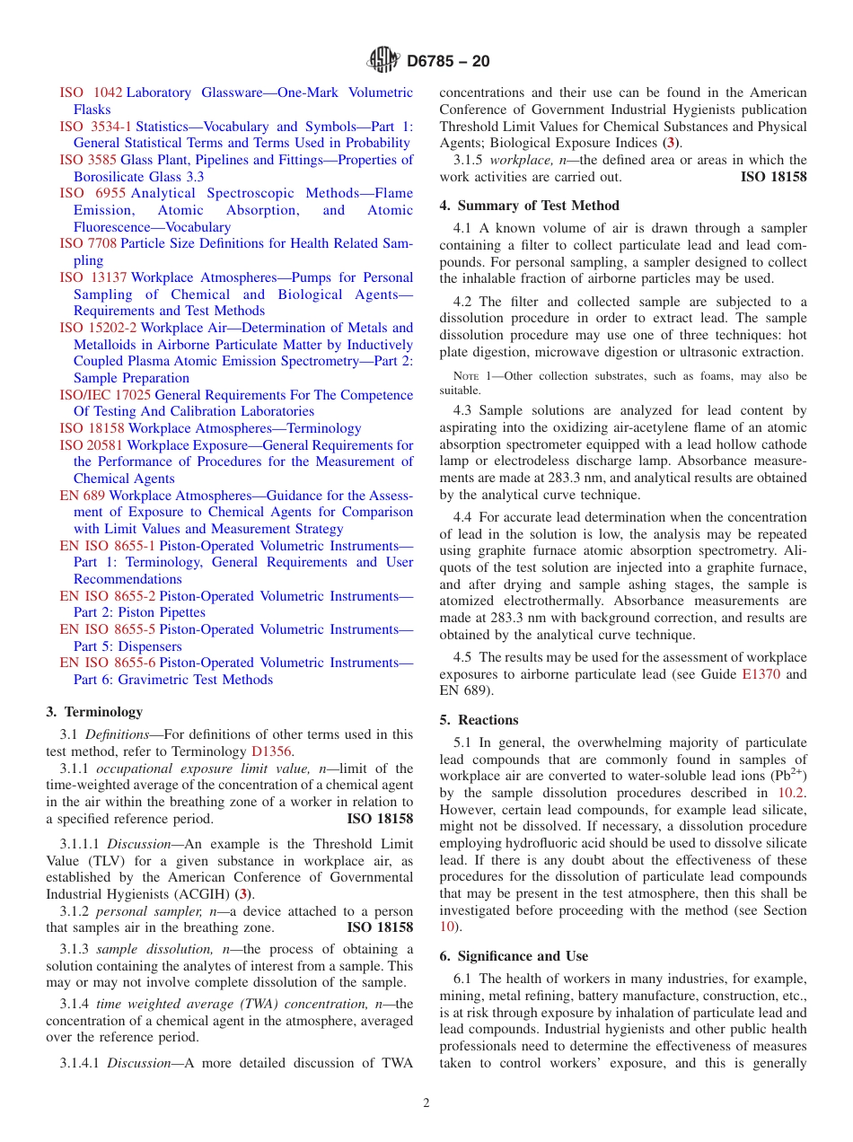 ASTM D6785 - 20.pdf_第2页
