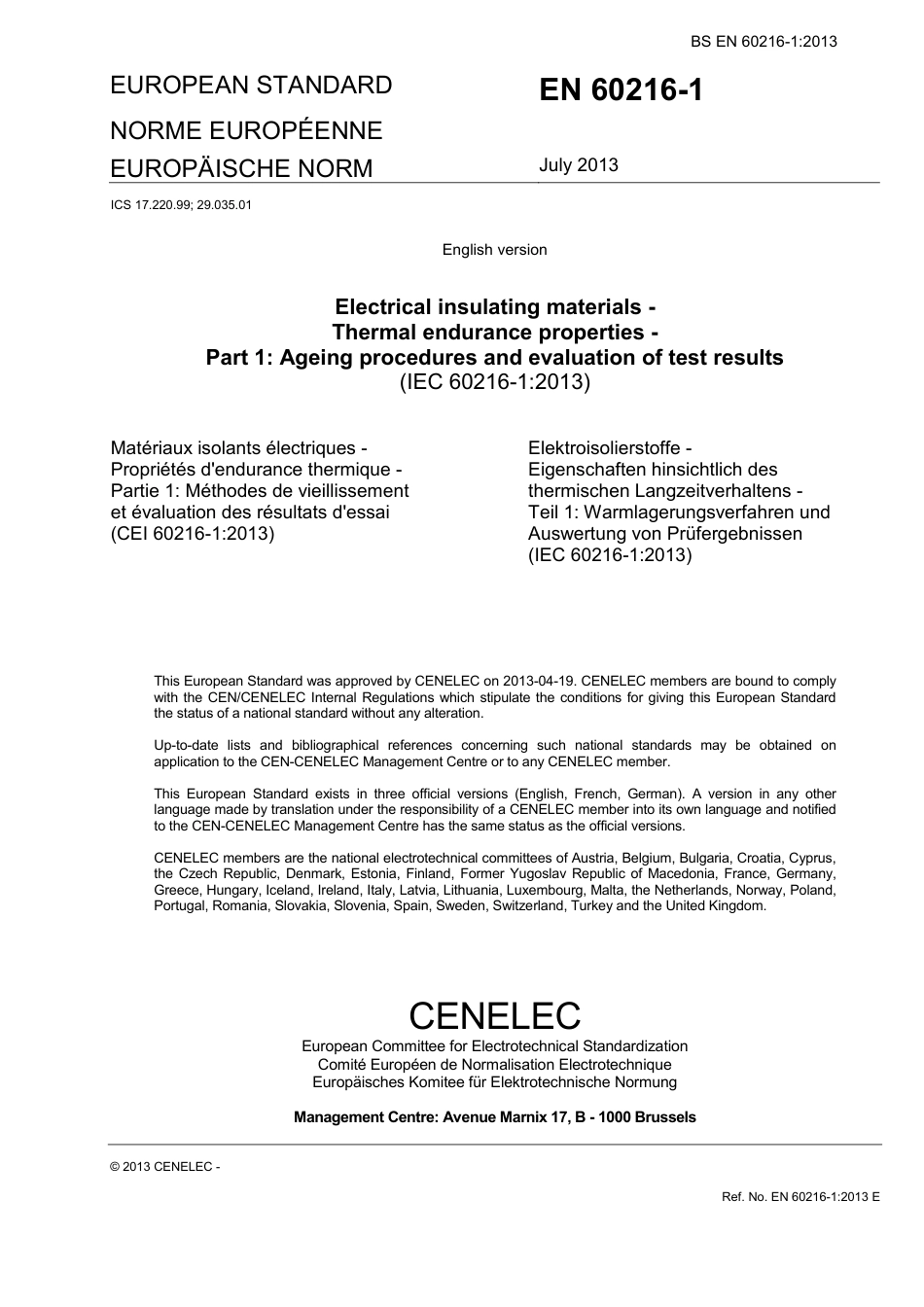 BS EN 60216-1-2013.pdf_第3页