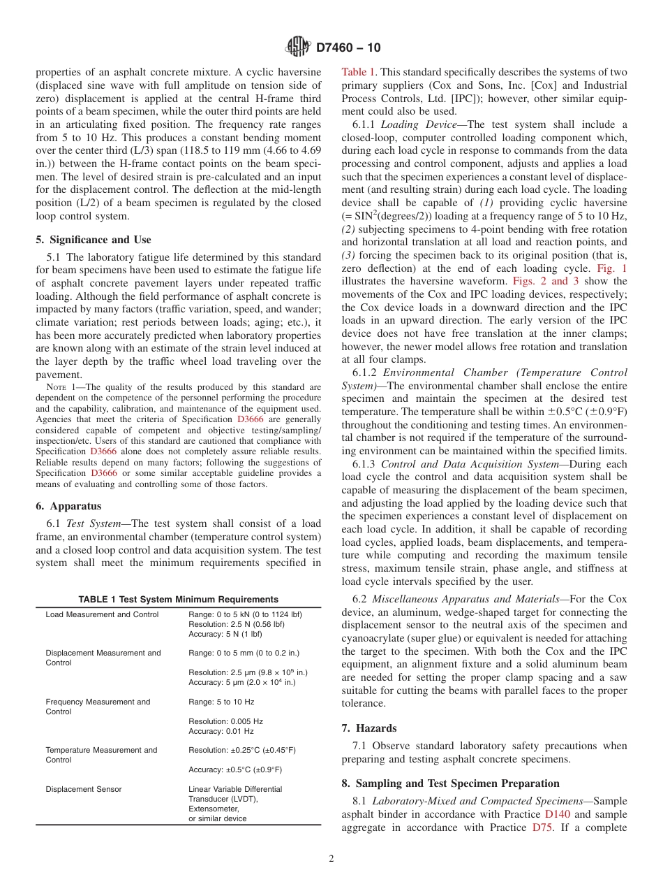 ASTM D7460 - 10.pdf_第2页