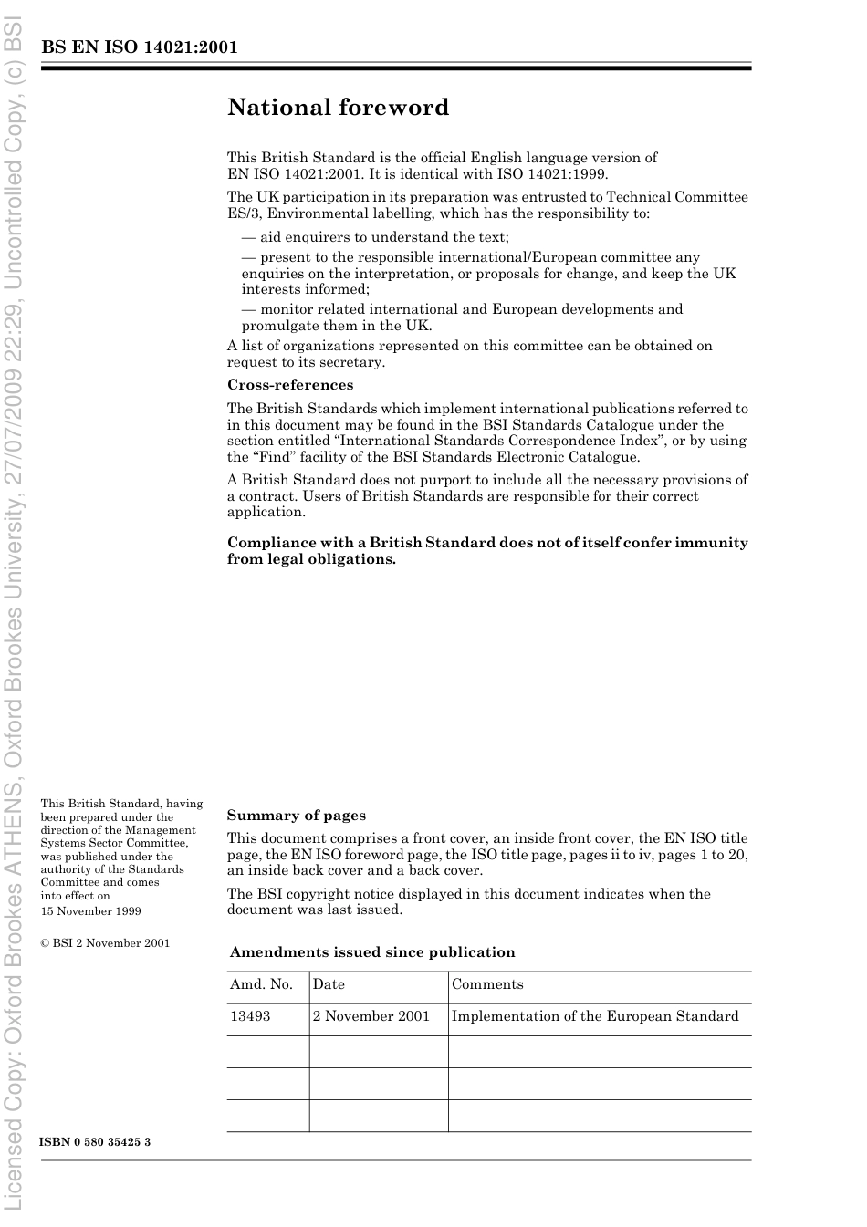 BS EN ISO 140212001.pdf_第2页