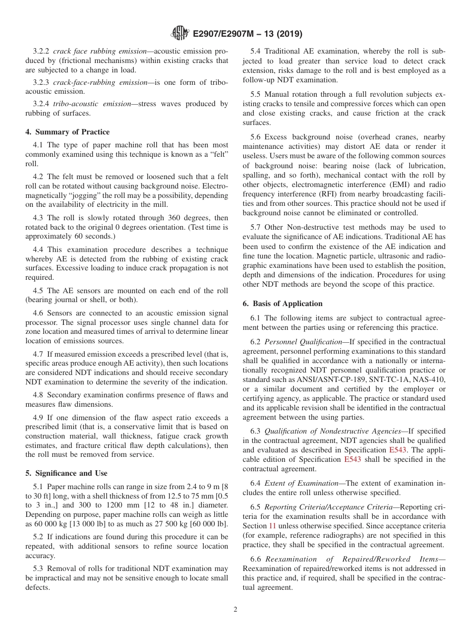 ASTM E2907 - E 2907M - 13 (2019).pdf_第2页