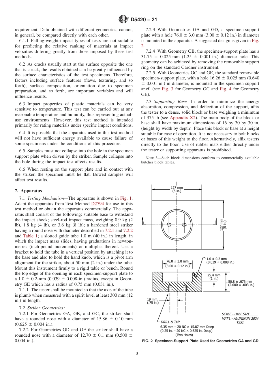 ASTM D5420 - 21.pdf_第3页
