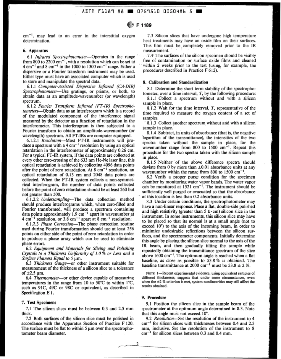 ASTM F1189 - 88 scan.pdf_第2页