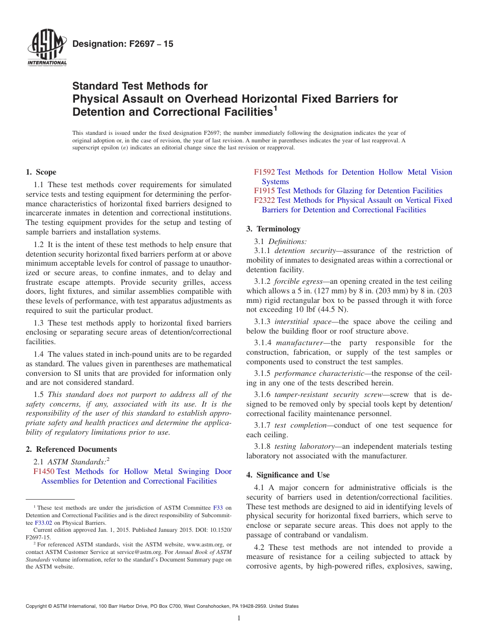 ASTM F2697 - 15.pdf_第1页