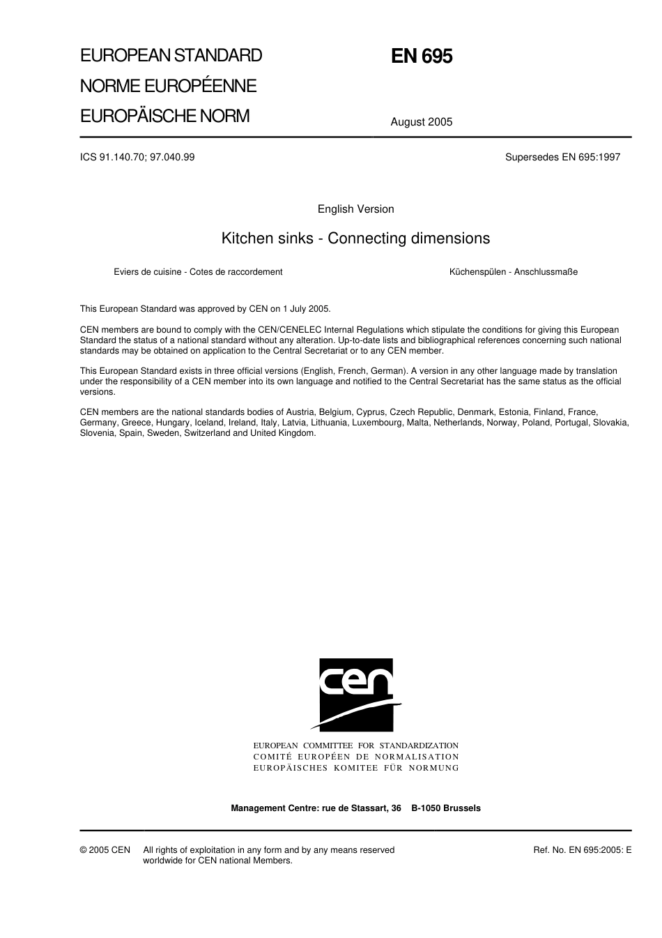 BS EN 00695-2005.pdf_第3页