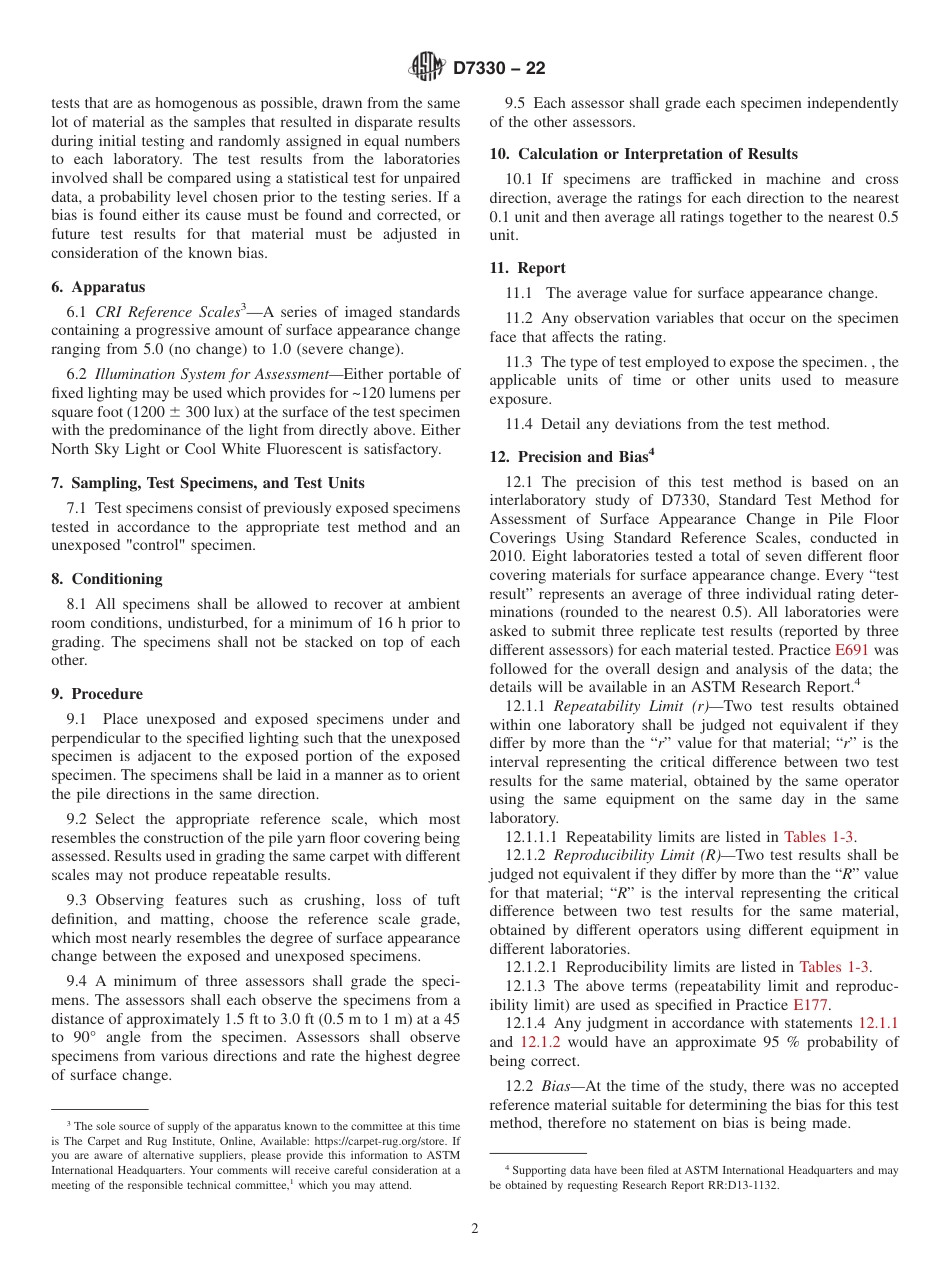 ASTM D7330 - 22.pdf_第2页