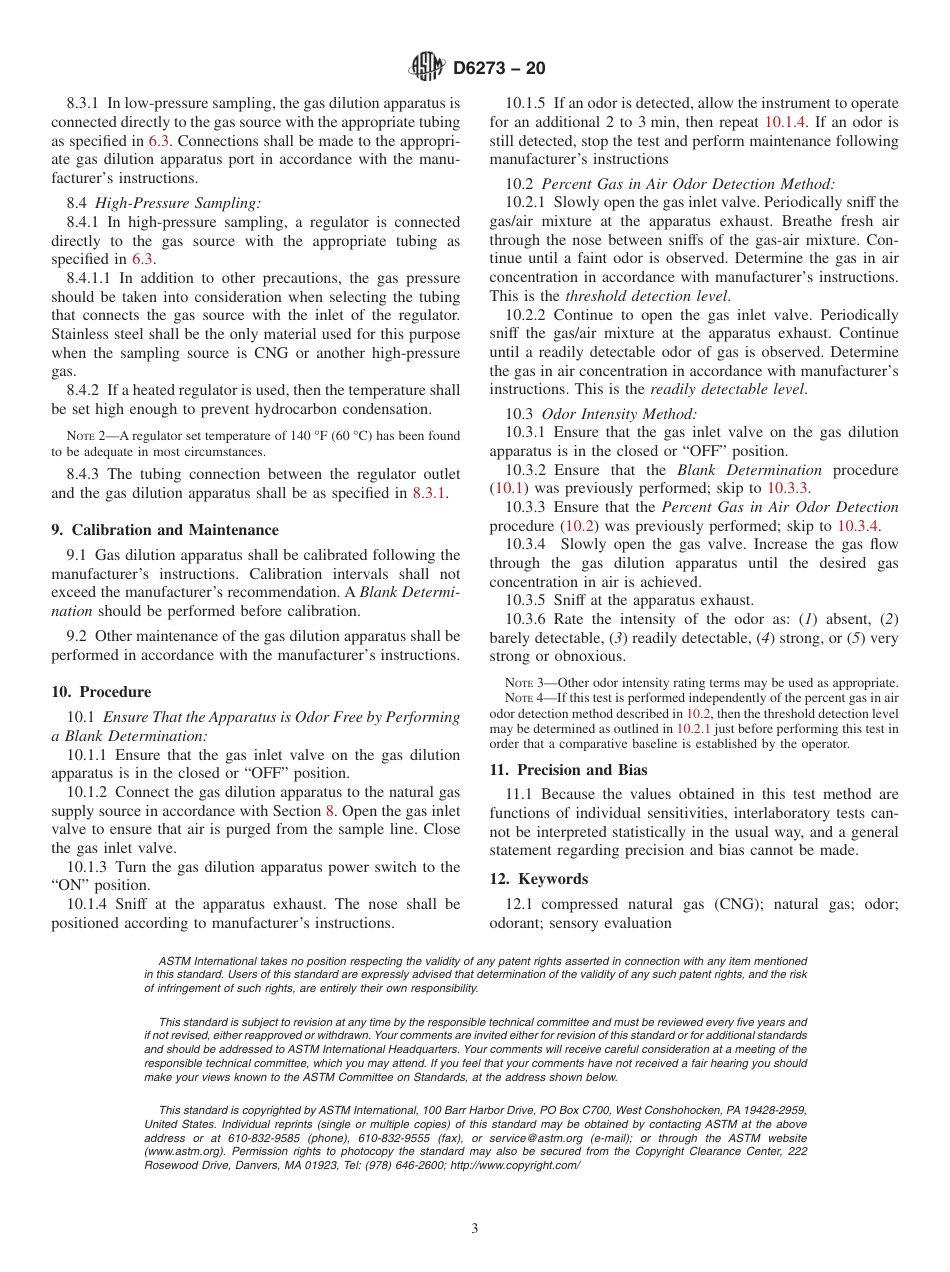 ASTM D6273 - 20.pdf_第3页