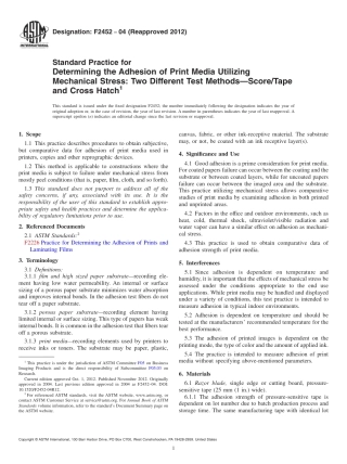 ASTM F2452 - 04 (2012).pdf