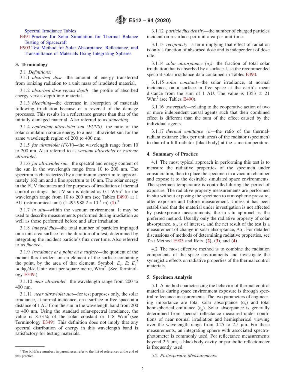 ASTM E512 - 94 (2020).pdf_第2页