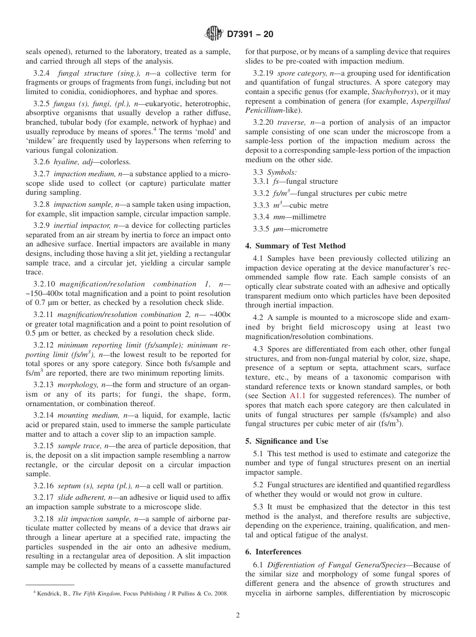 ASTM D7391 - 20.pdf_第2页