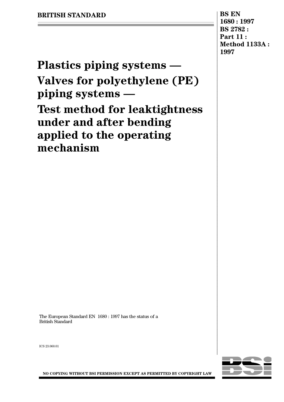 BS EN 01680-1997.pdf_第1页