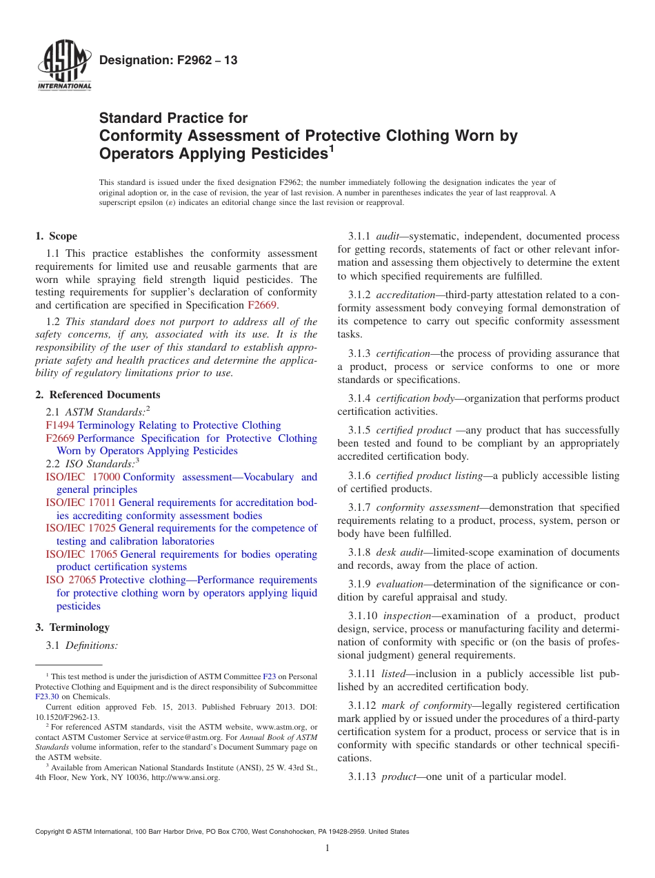 ASTM F2962 - 13.pdf_第1页
