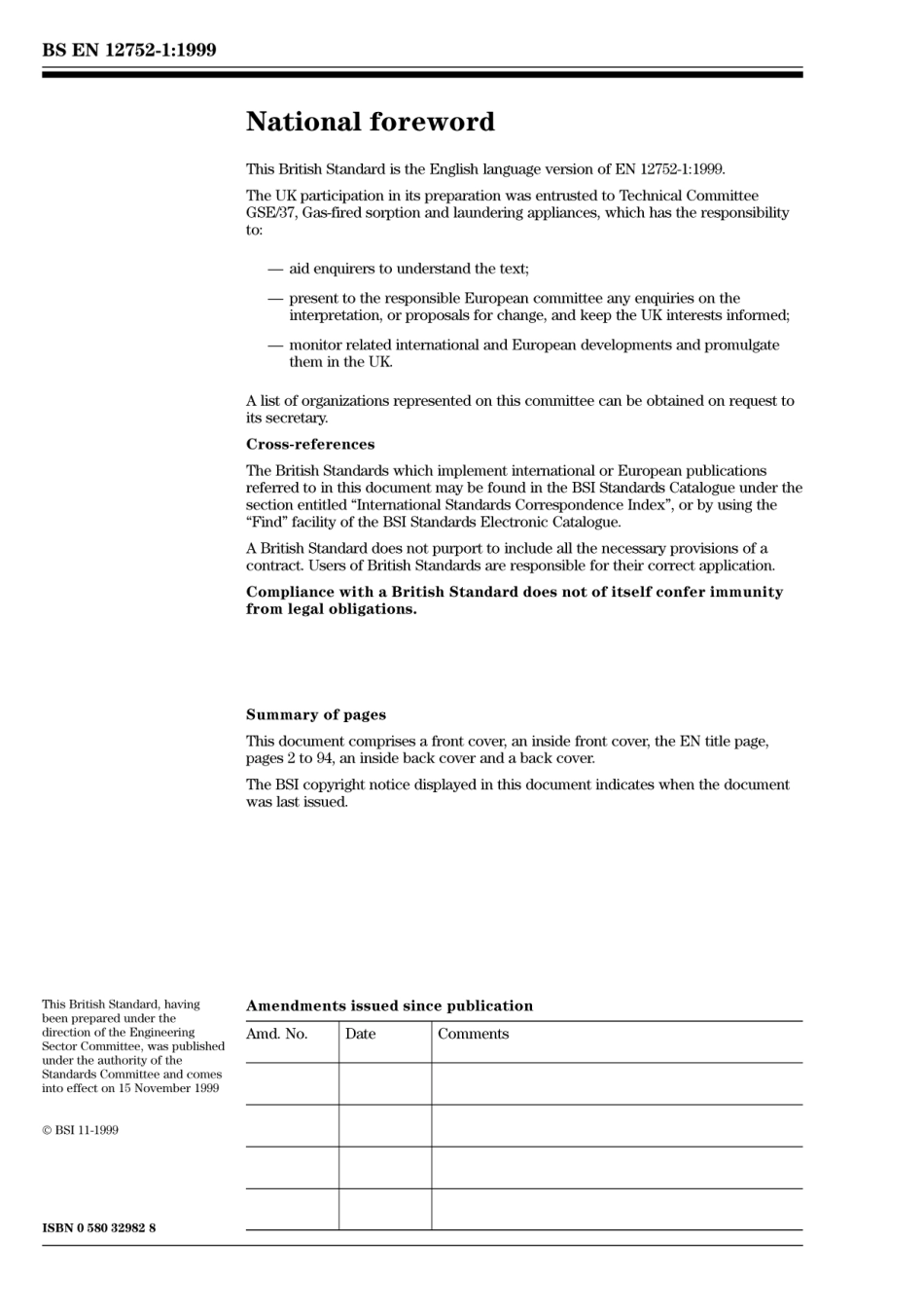 BS EN 12752-1-1999 scan.pdf_第2页