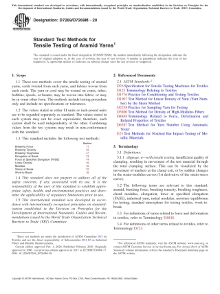 ASTM D7269 - D 7269M - 20.pdf