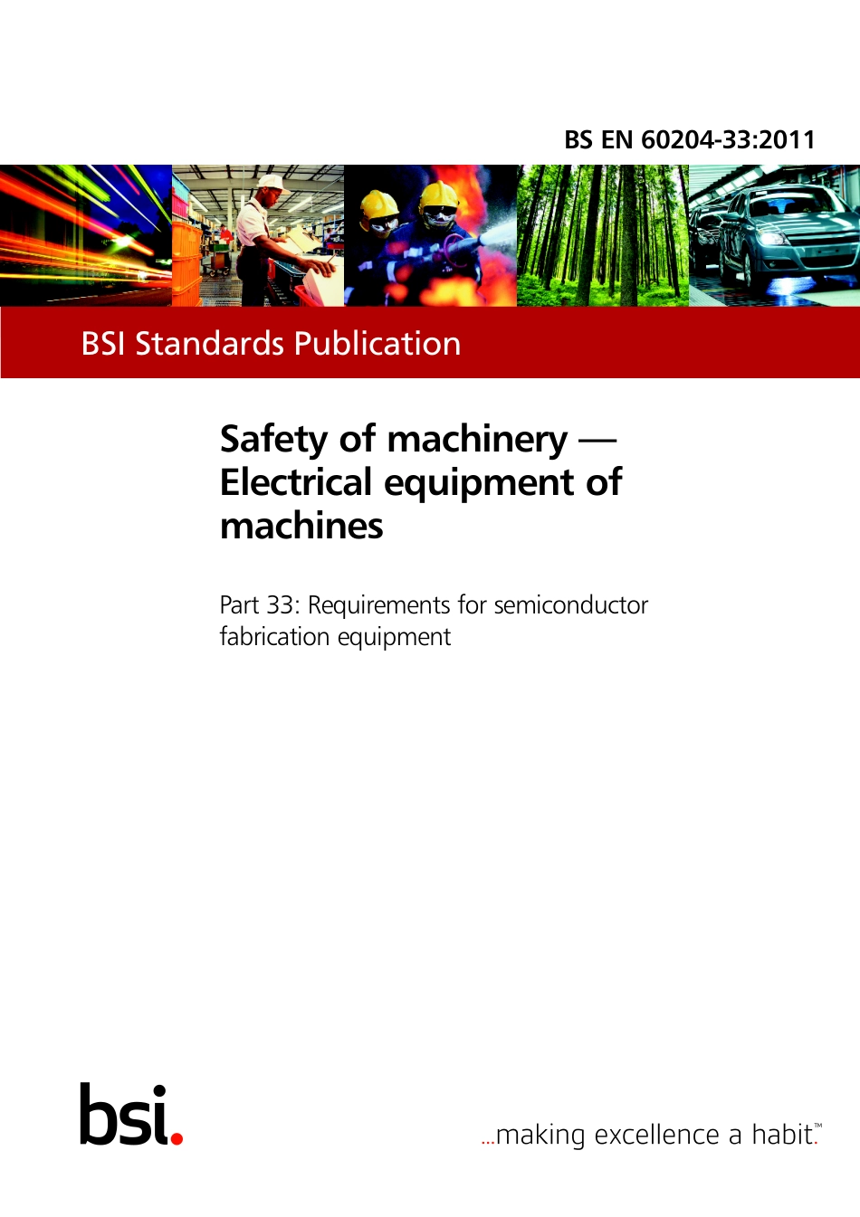 BS EN 60204-33-2011.pdf_第1页