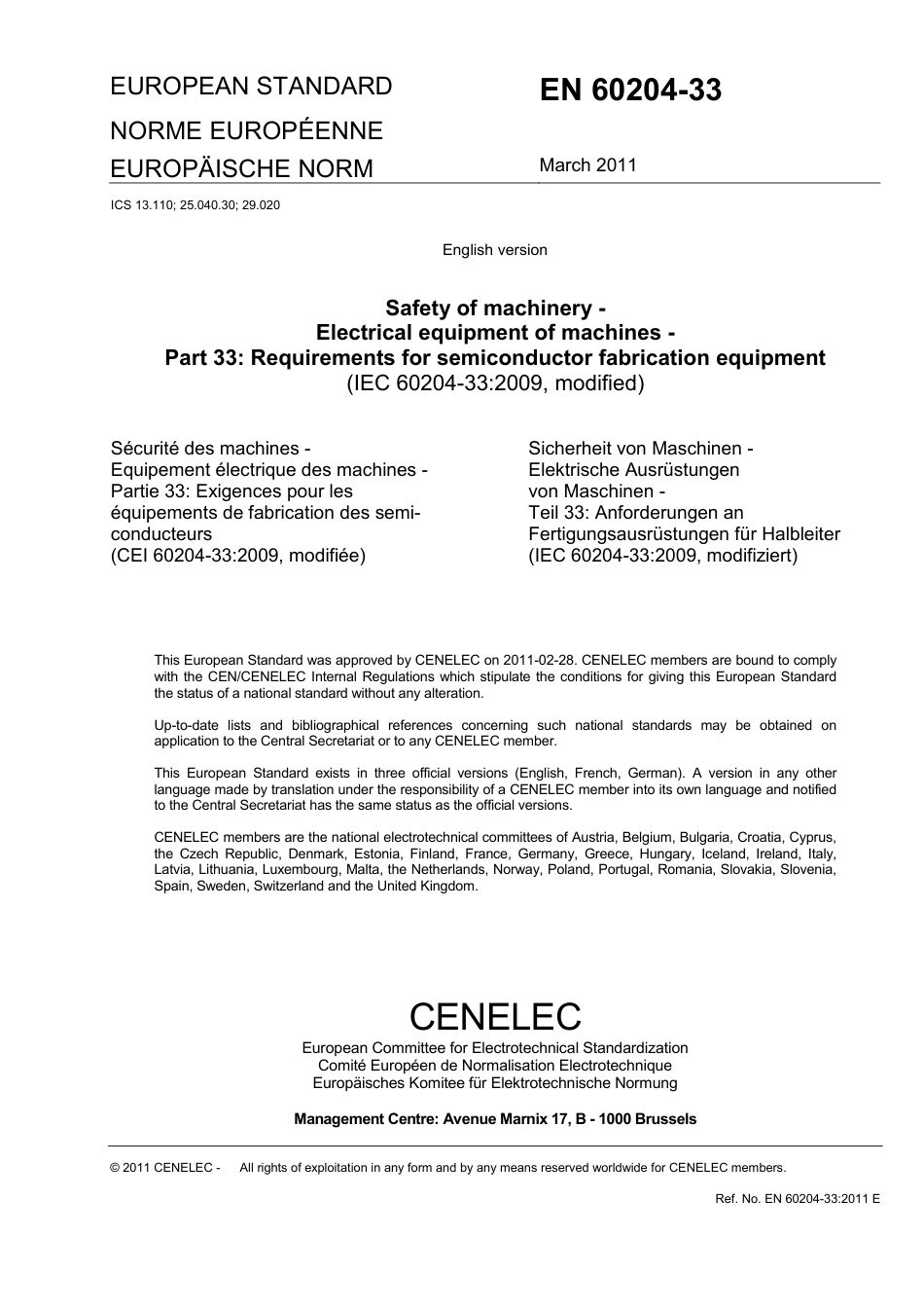 BS EN 60204-33-2011.pdf_第3页