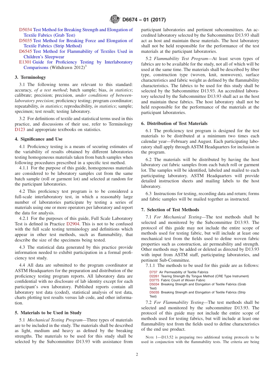 ASTM D6674 - 01 (2017).pdf_第2页