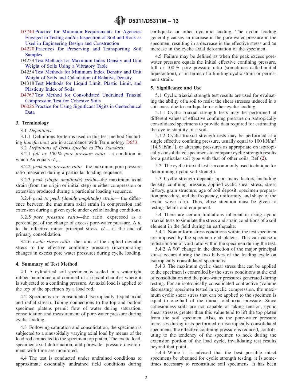ASTM D5311 - D 5311M - 13.pdf_第2页