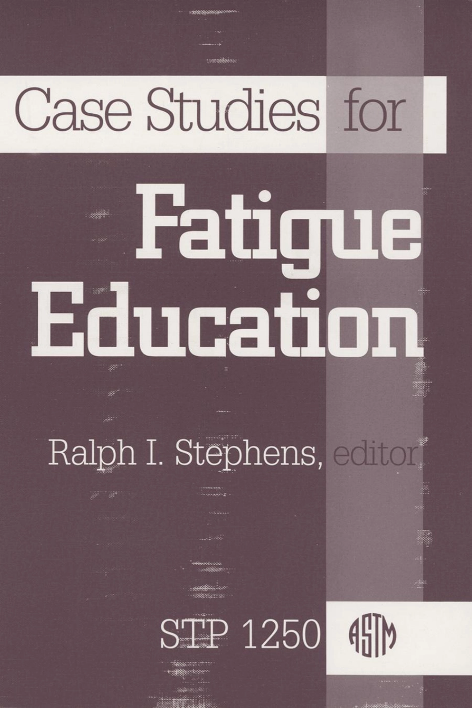 ASTM STP 1250-1994.pdf_第1页