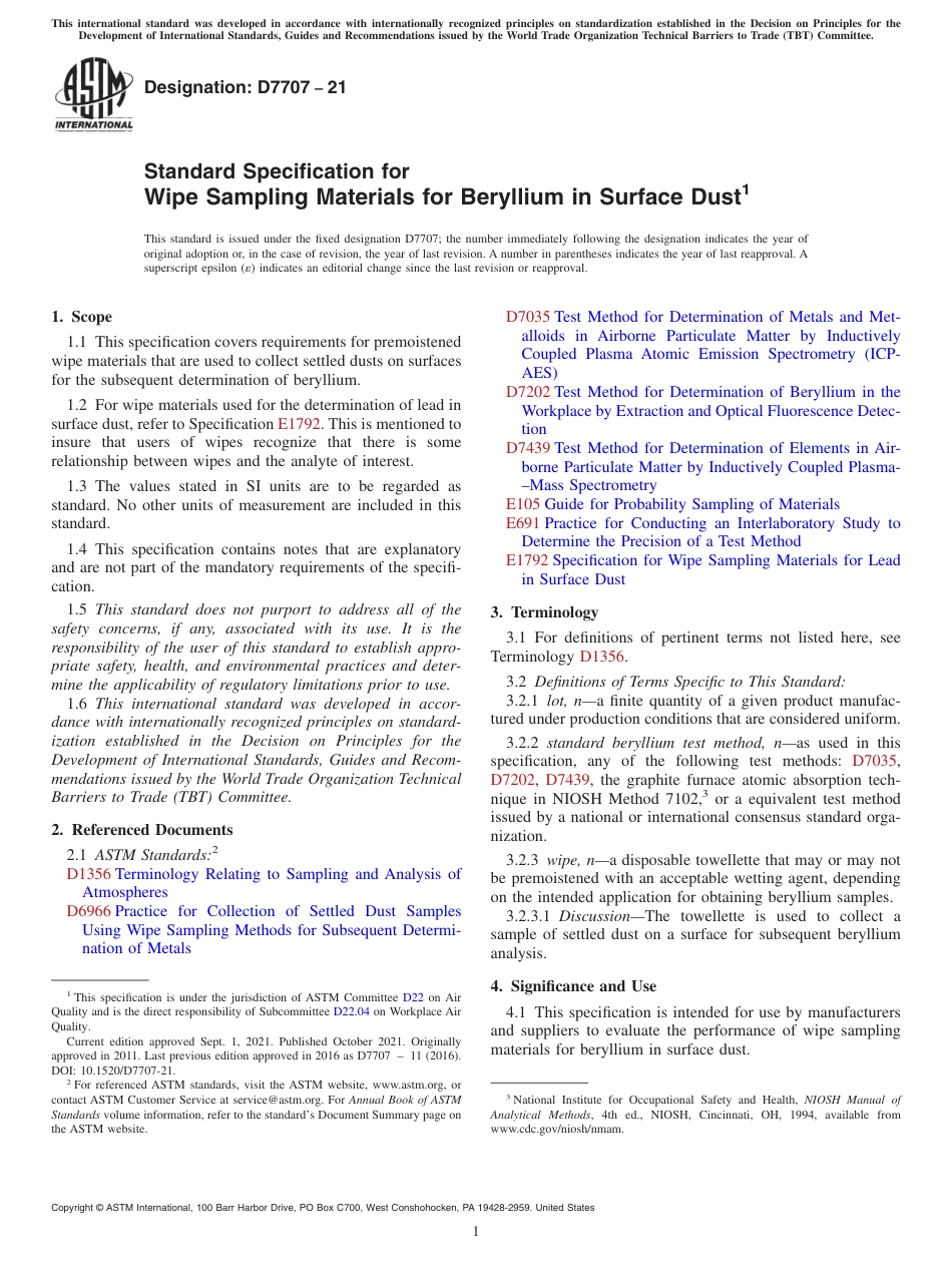 ASTM D7707 - 21.pdf_第1页