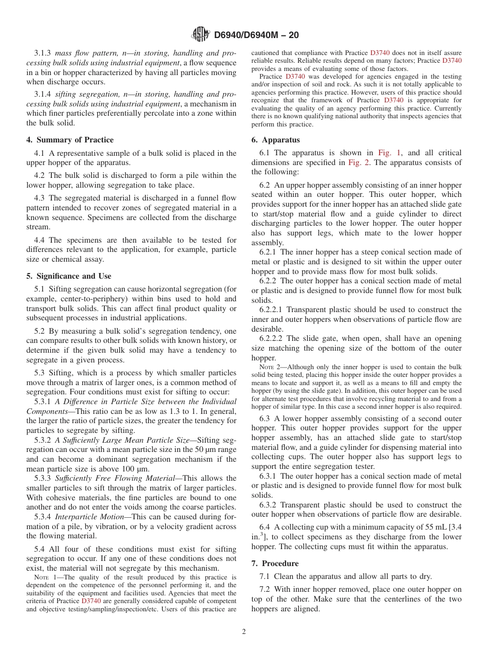 ASTM D6940 - D 6940M - 20.pdf_第2页