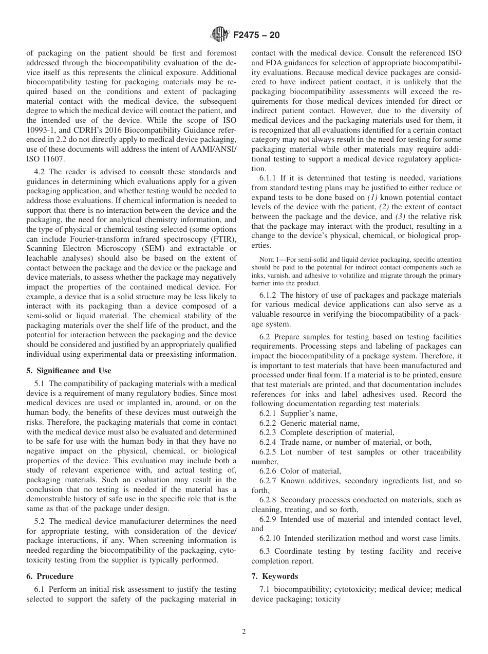 ASTM F2475 - 20.pdf_第2页