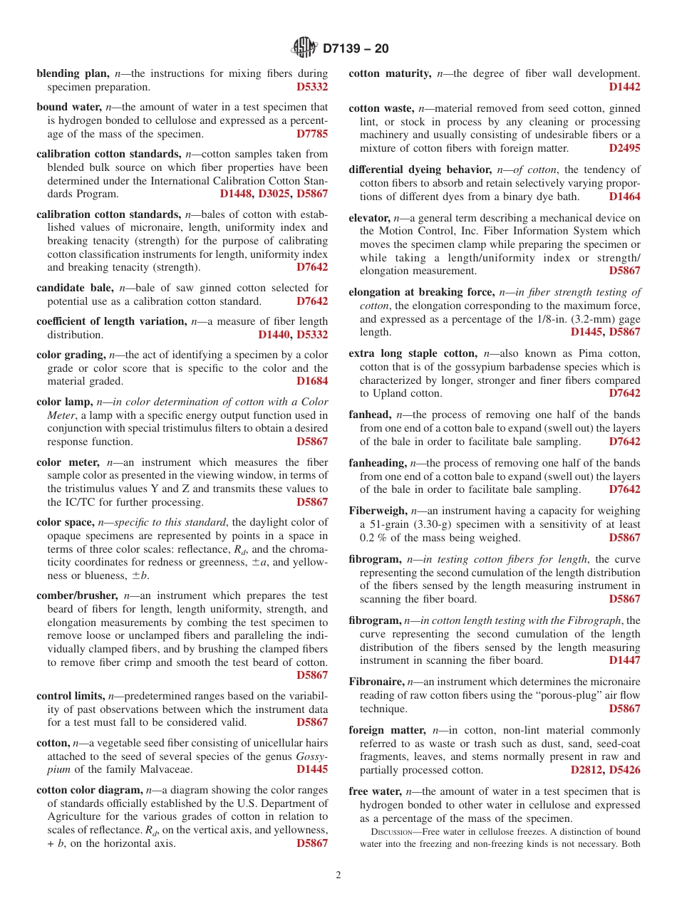 ASTM D7139 - 20.pdf_第2页