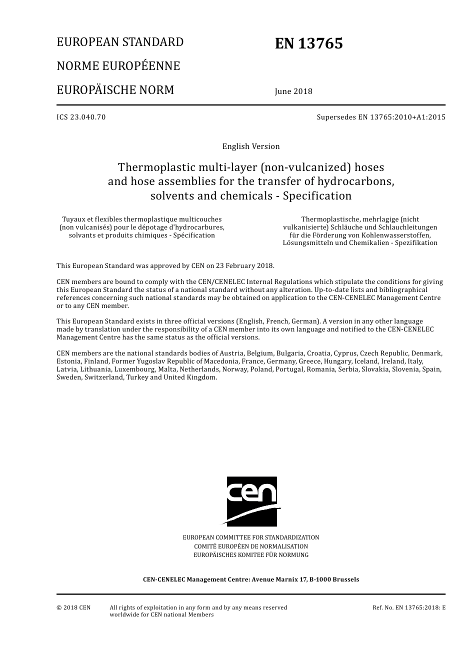 BS EN 13765-2018.pdf_第3页