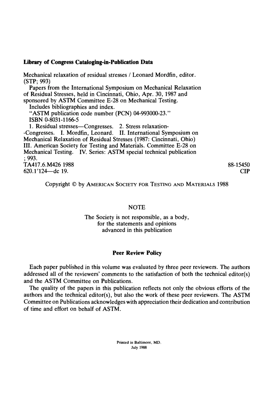 ASTM STP 993-1988.pdf_第3页