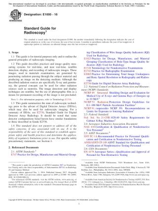 ASTM E1000 - 16.pdf