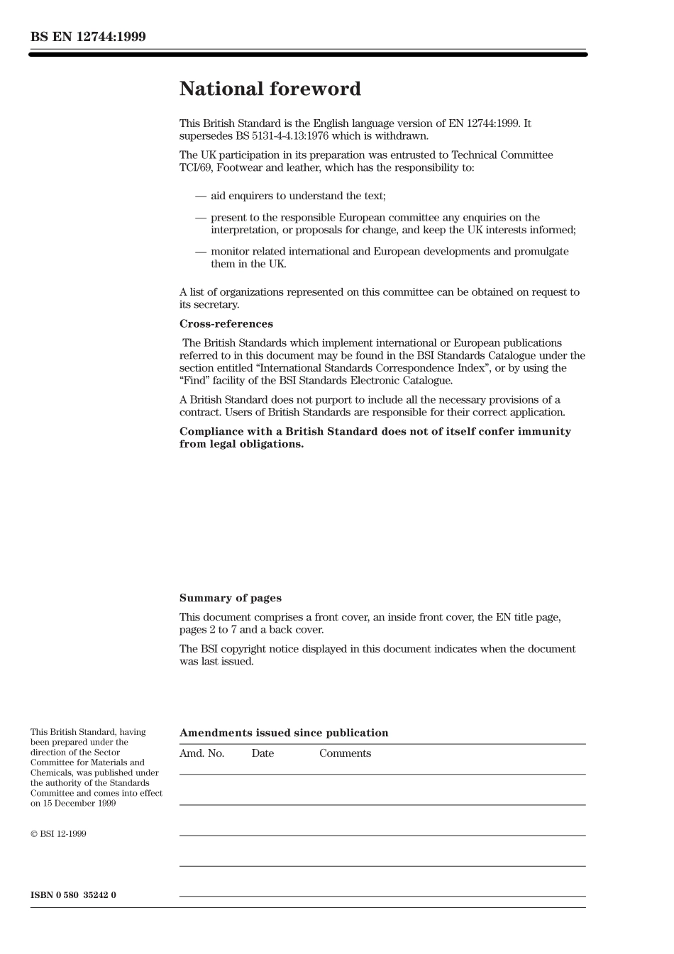 BS EN 12744-1999.pdf_第2页