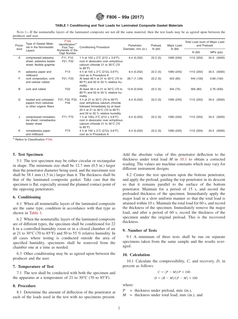 ASTM F806 - 99a (2017).pdf_第2页