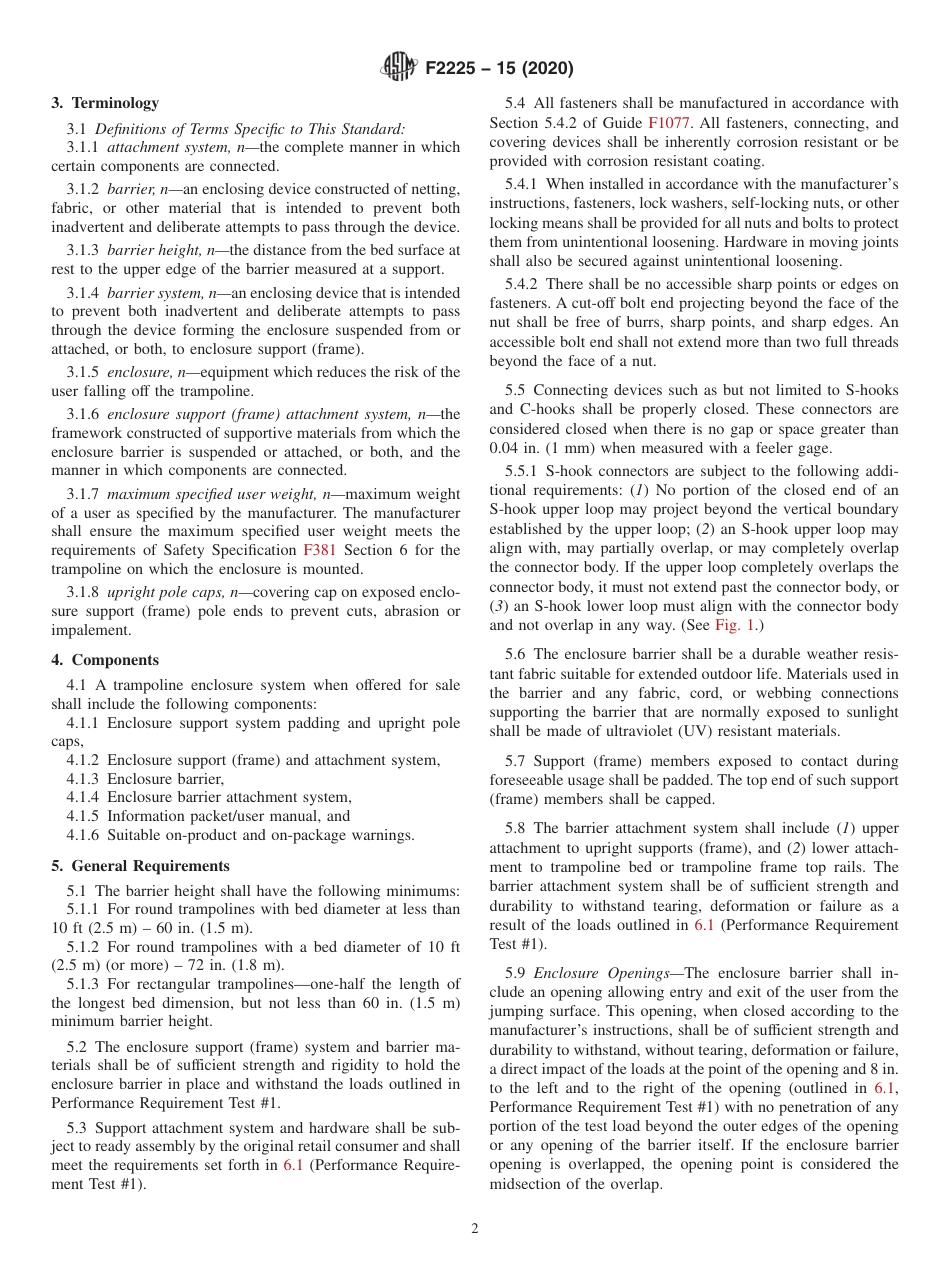 ASTM F2225 - 15 (2020).pdf_第2页