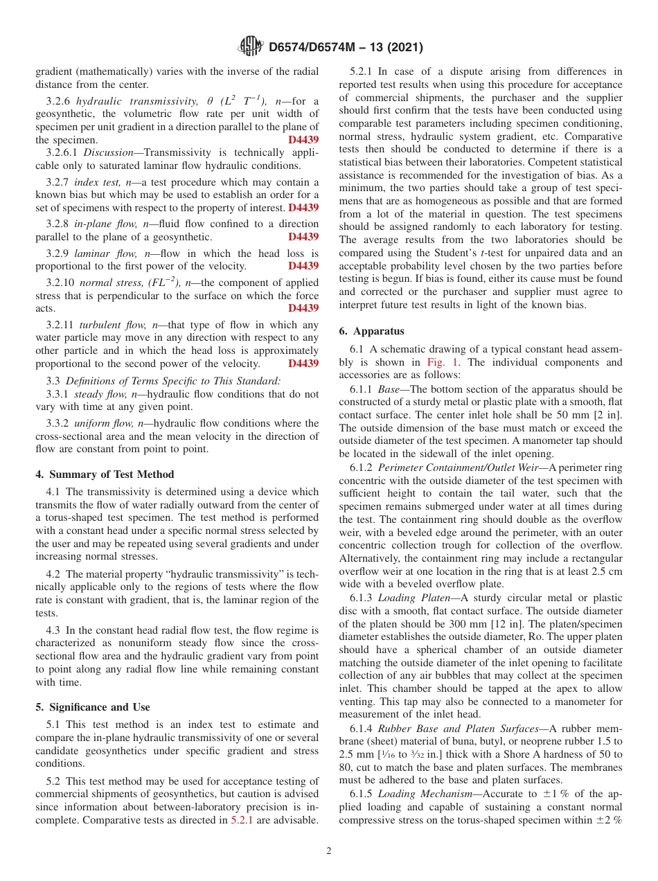 ASTM D6574 - D 6574M - 13 (2021).pdf_第2页