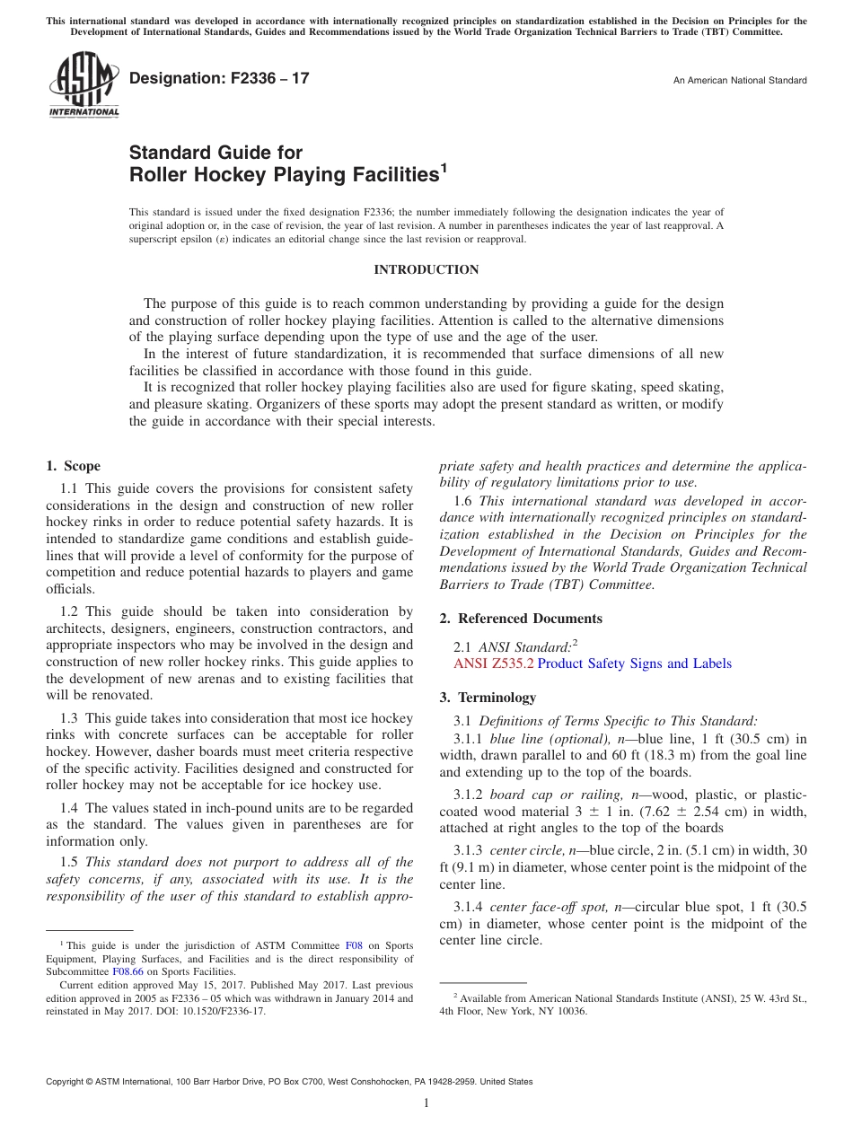 ASTM F2336 - 17.pdf_第1页