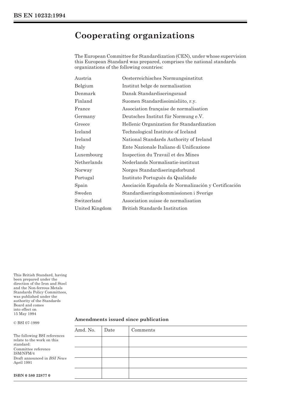 BS EN 10232-1994 (1999).pdf_第2页