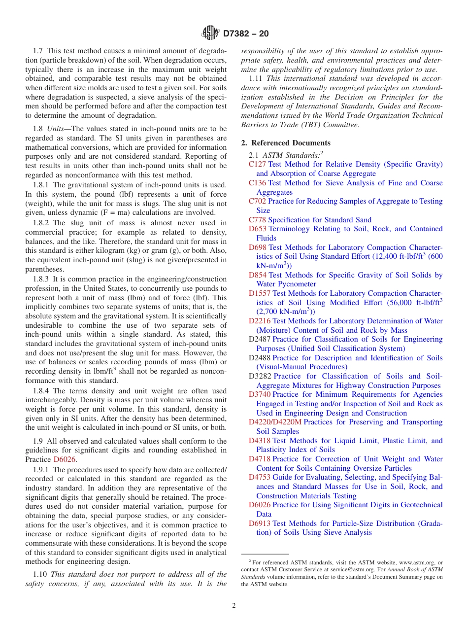 ASTM D7382 - 20.pdf_第2页