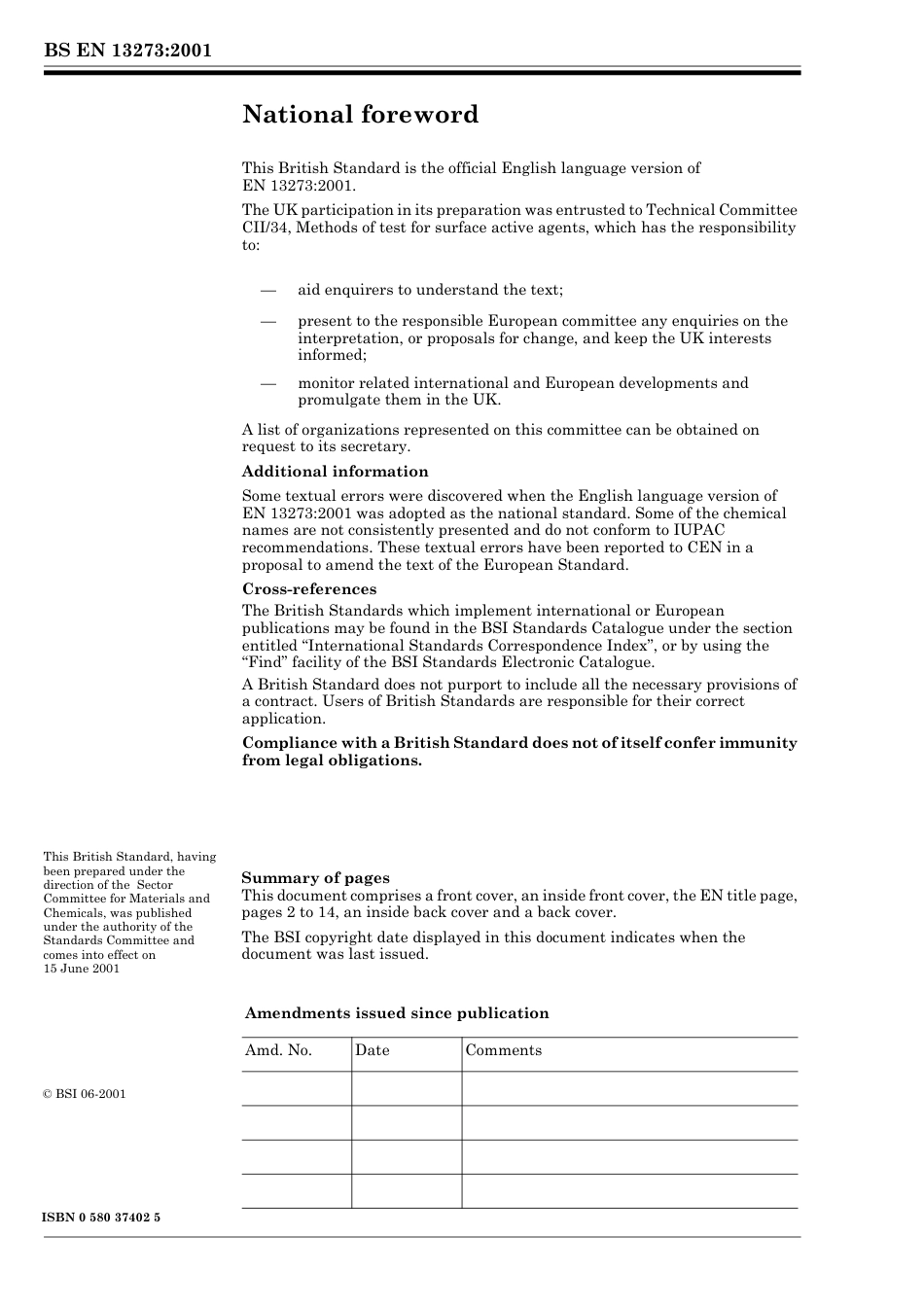 BS EN 13273-2001.pdf_第2页