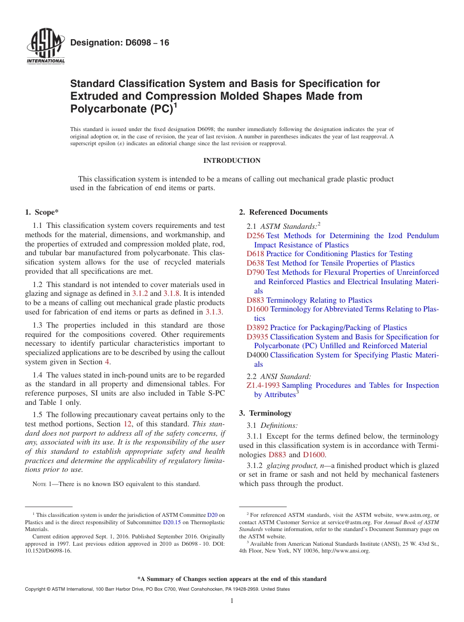 ASTM D6098 - 16.pdf_第1页
