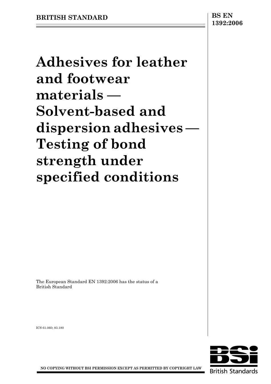 BS EN 01392-2006.pdf_第1页