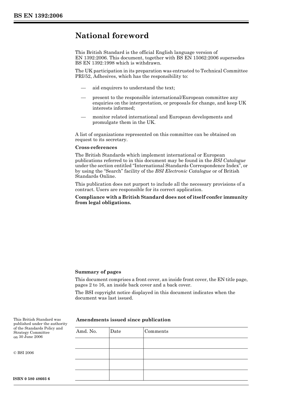 BS EN 01392-2006.pdf_第2页