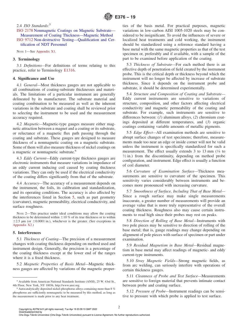ASTM E376 − 19.pdf_第2页