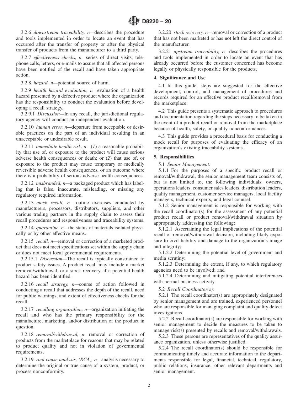 ASTM D8220 - 20.pdf_第2页