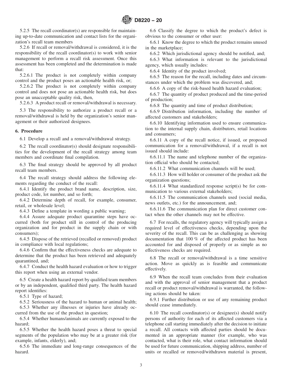 ASTM D8220 - 20.pdf_第3页